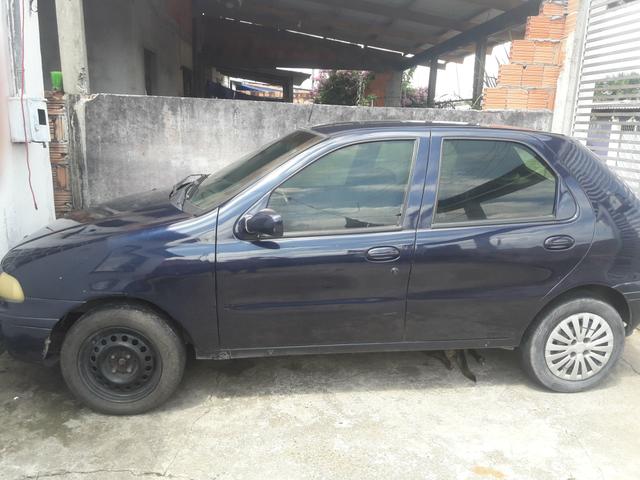 Fiat palio EX
