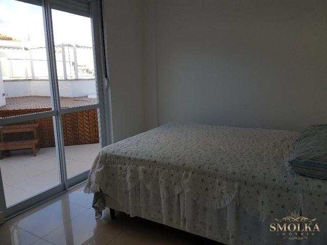 Apartamento à venda com 3 dormitórios em Ingleses, Florianópolis cod:8257 - Foto 7