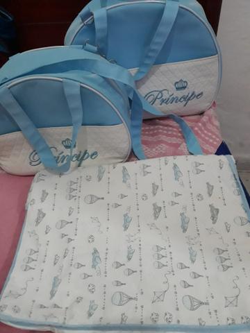 Bolsa de menino - Foto 3