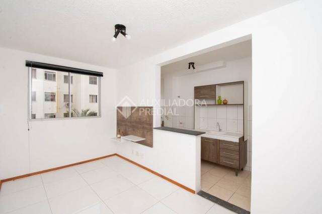 Apartamento para alugar com 2 dormitórios em Jardim leopoldina, Porto alegre cod:305623 - Foto 3