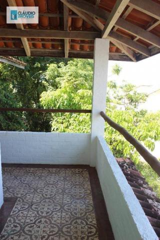 Casa residencial à venda, Jacarecica, Maceió. - Foto 7