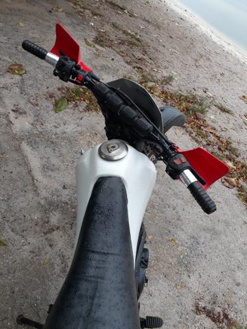 STX 200cc de Trilha - Foto 3