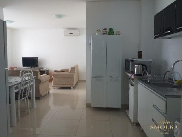 Apartamento à venda com 3 dormitórios em Ingleses do rio vermelho, Florianópolis cod:9575 - Foto 2