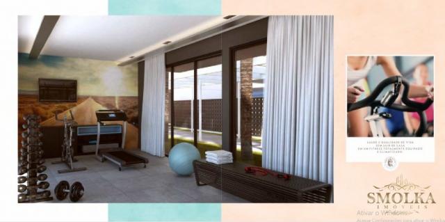 Apartamento à venda com 2 dormitórios em Campeche, Florianópolis cod:9830 - Foto 3