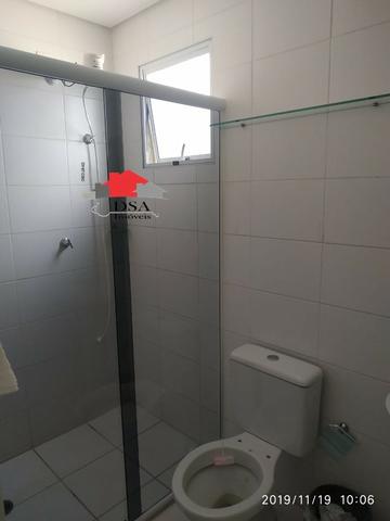 Apartamento a venda no Condomínio Viva Vista Paisagem-Sumaré/SP AP0012 - Foto 15