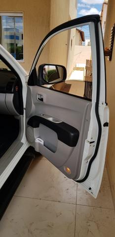 L200 Triton 2014 Hpe 3.2 cd diesel 4x4 manual - Foto 3
