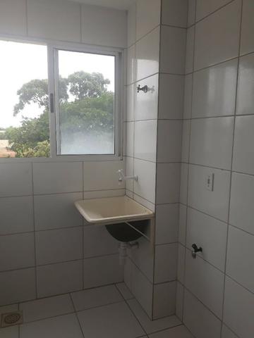 Aluga-se apto com 48m2 no Res. Colinas - Foto 17
