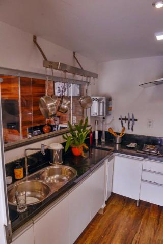 Linda Casa Térrea na QI 15 do Lago Sul! - Foto 17