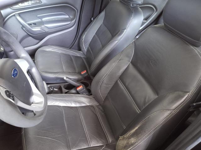 Fiesta Sedan 2014 1.6 SE - Foto 3