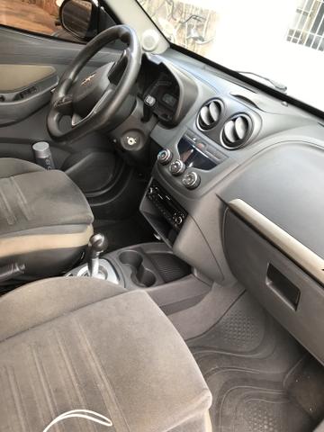 Agile LTZ automático - Foto 8