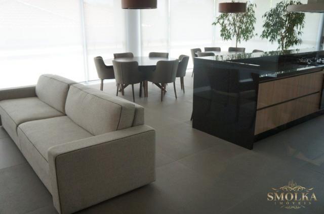 Apartamento à venda com 3 dormitórios em João paulo, Florianópolis cod:8555 - Foto 5