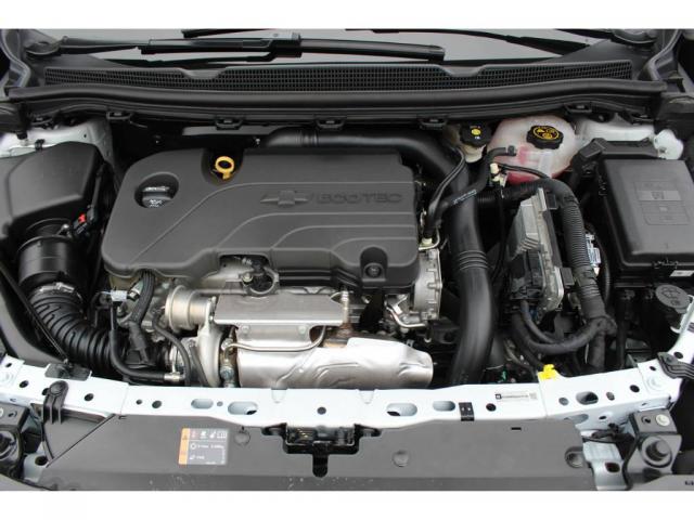 Chevrolet Cruze Sport LT - Foto 14