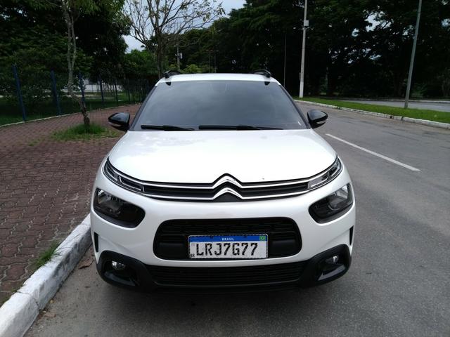 C4 Cactus 1.6 THP Automático - Foto 4