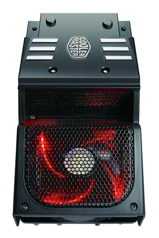 Cooler Master V10 - Foto 2