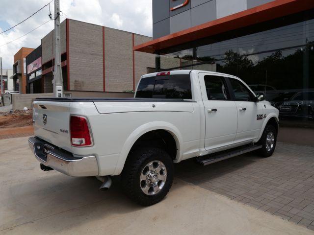 Ram 2500 LARAMIE 6.7 TDI CD 4x4 Dies - Foto 4