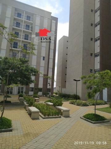 Apartamento a venda no Condomínio Viva Vista Paisagem-Sumaré/SP AP0012 - Foto 4