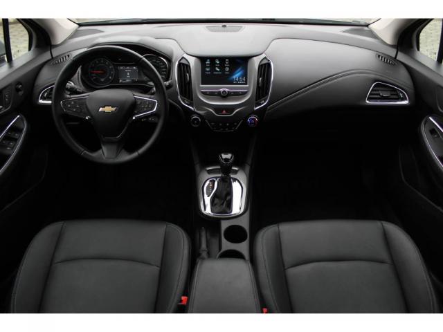 Chevrolet Cruze Sport LT - Foto 5