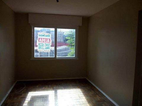 Alugo excelente apartamento de 1 dormitório - Foto 2