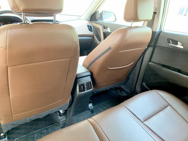 Hyundai Creta Prestige 2.0 - 2017 - Versão Top de Linha - Foto 12