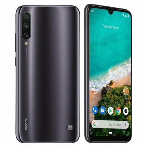 Xiaomi A3 64 GB 4 ram câmera frontal 32mp - Foto 2
