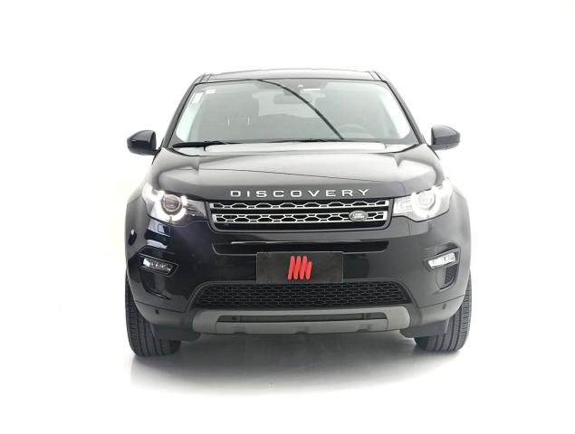 LAND ROVER DISCOVERY SPORT 2018/2018 2.0 16V SI4 TURBO GASOLINA SE 4P AUTOMÁTICO - Foto 2