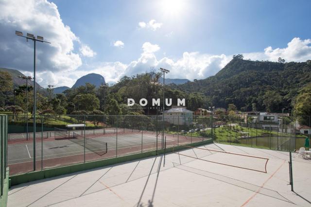 Terreno à venda, 826 m² - parque do imbui - teresópolis/rj - Foto 14