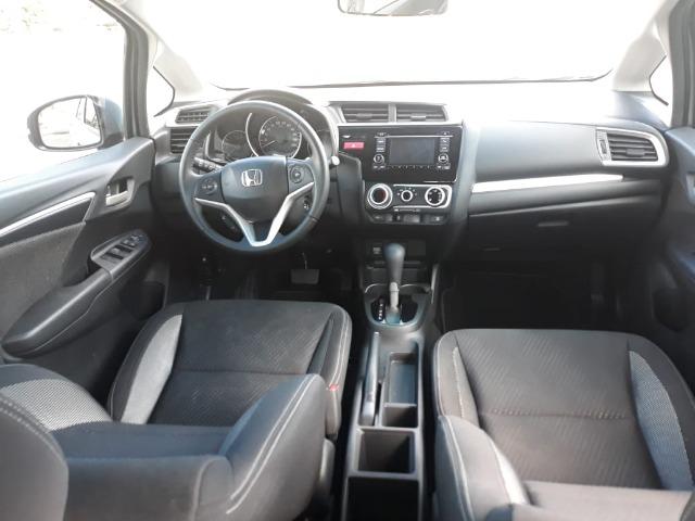 Vendo Honda WR-V 1.5 2017/2018 - Foto 6
