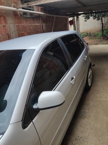 Polo 2005 Flex com GNV - Foto 2