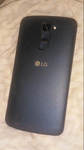 LG K10 (MODELO LG - K430TV) retirada de peças - Foto 2