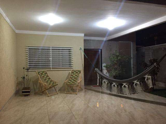 Vicente Pires R$ 399 Mil Excelente Localização Ótima Casa Ac Carro