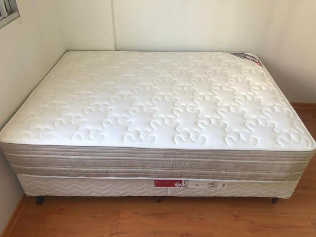 Cama casal ortocrim - Foto 5