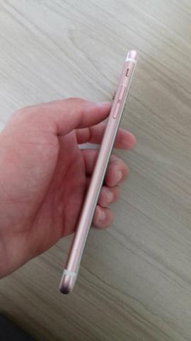 Vendo iphone 6s plus 64gb - Foto 6