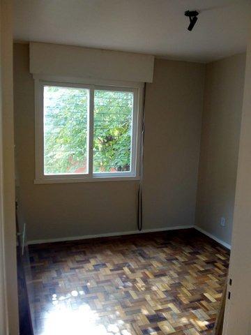 Alugo excelente apartamento de 1 dormitório