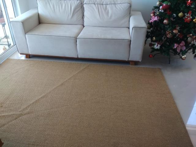 Vendo tapete sisal