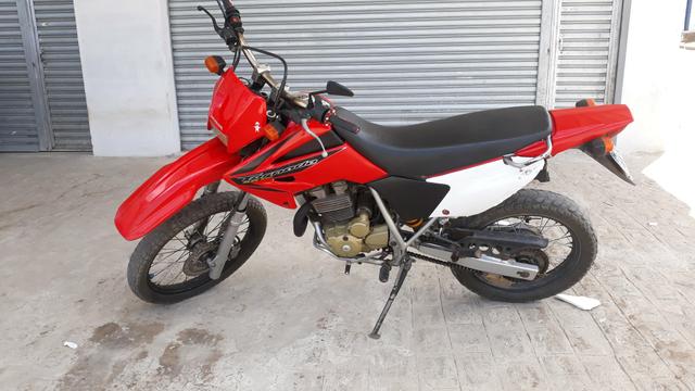Tornado 250 - Foto 2