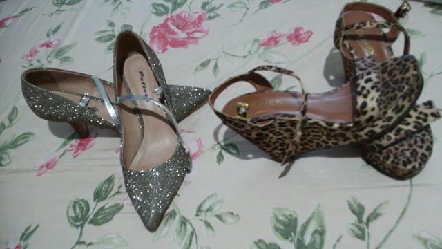 Sapatos
