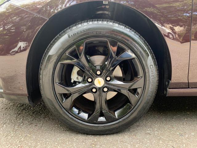 Cruze Sport LT 1.4 Turbo Aut 2017 24.000 km - Foto 19
