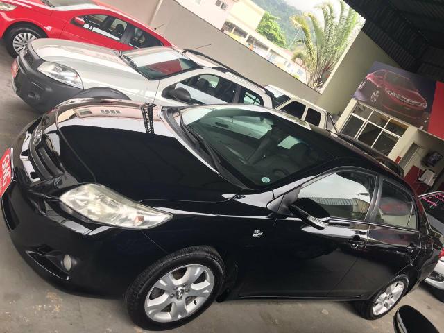 Corolla XEI 2.0 2010/11 !