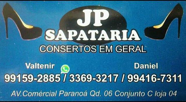 Sapateiro