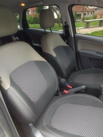 Vendo Grand Siena 15/16 - Foto 5