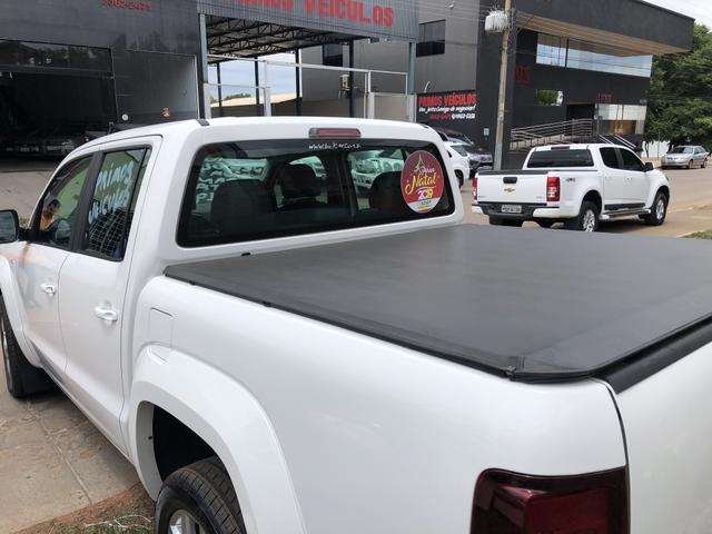 Amarok v6 17/18 - Foto 3