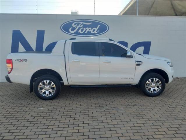 Ford Ranger 3.2 Limited 4x4 cd 20v - Foto 4