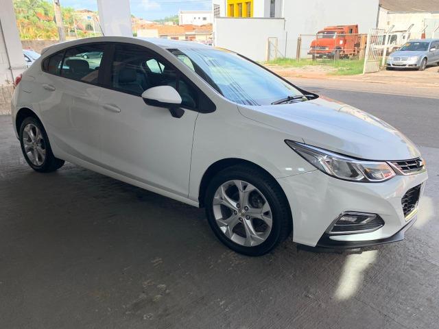 Cruze 1.4 Turbo Aut - Foto 4