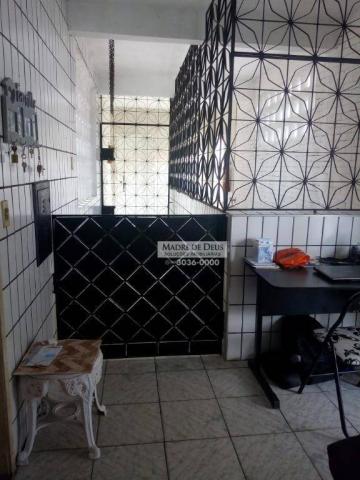 Apartamento à venda, 136 m² por r$ 170.000 - henrique jorge - fortaleza/ce - Foto 12