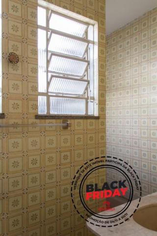 Sala - Rio Comprido - R$ 2.000,00 - Foto 17