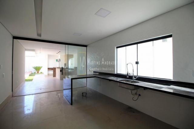 Casa à venda com 3 dormitórios cod:Jockeych15 - Foto 18