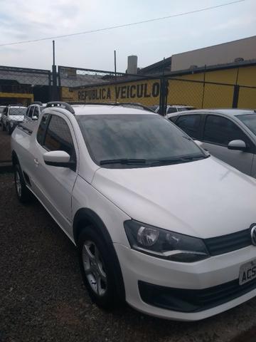 Saveiro Trend Gabine Estendida - Foto 3