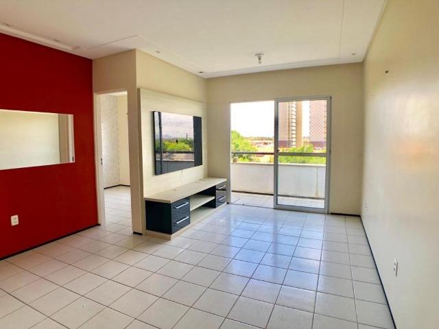 Apartamento no Passaré com 62m, 2 quartos, 2 vagas - Foto 13