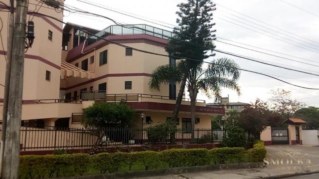 Apartamento à venda com 3 dormitórios em Ingleses, Florianópolis cod:9027 - Foto 4