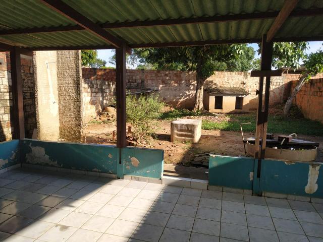 Alugo casa - Foto 5